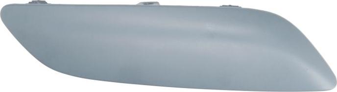BLIC 5703-05-5508924P - Облицовка - защитная накладка, бампер abcparts.ee