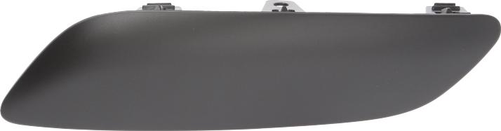 BLIC 5703-05-5508925P - Облицовка - защитная накладка, бампер abcparts.ee