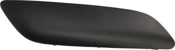 BLIC 5703-05-5508926P - Облицовка - защитная накладка, бампер abcparts.ee