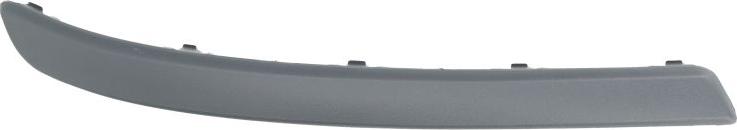BLIC 5703-05-5023924Q - Облицовка - защитная накладка, бампер abcparts.ee