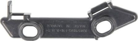 BLIC 5703-05-0086932P - Кронштейн бампера abcparts.ee