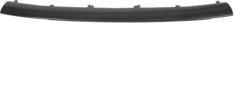 BLIC 5703-05-0086920BP - Облицовка - защитная накладка, бампер abcparts.ee