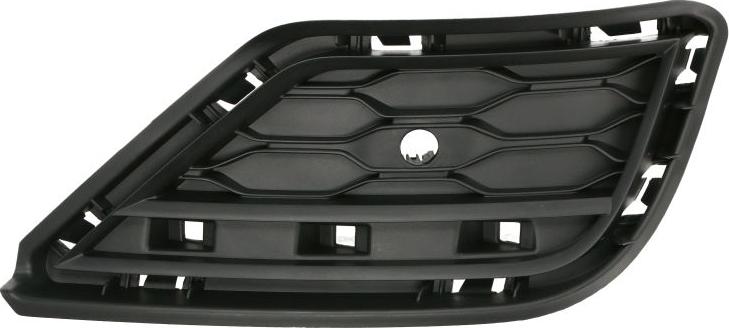 BLIC 5703-05-0395981P - Решетка вентиляционная в бампере abcparts.ee