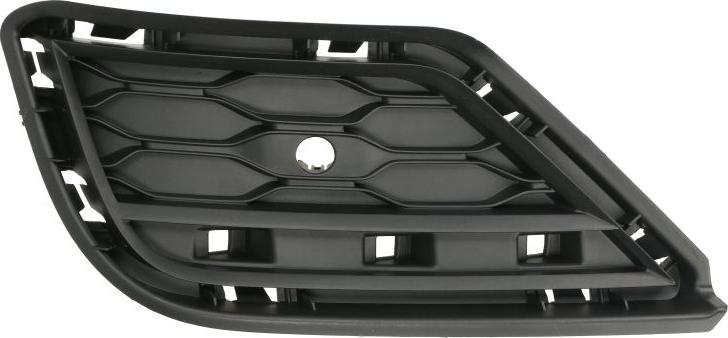 BLIC 5703-05-0395982P - Решетка вентиляционная в бампере abcparts.ee