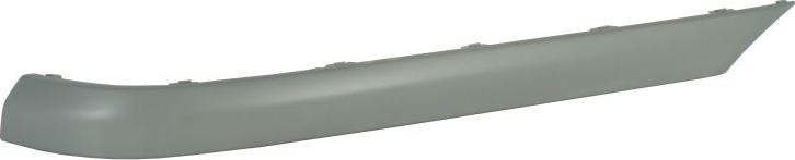 BLIC 5703-05-3515976P - Облицовка - защитная накладка, бампер abcparts.ee