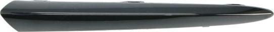 BLIC 5703-05-3534921P - Облицовка - защитная накладка, бампер abcparts.ee