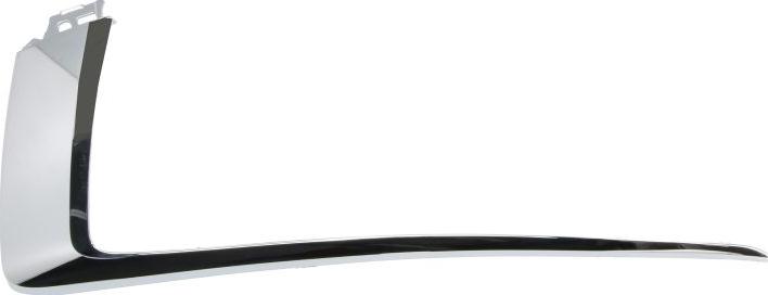 BLIC 5703-05-3754924P - Облицовка - защитная накладка, бампер abcparts.ee