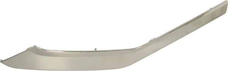 BLIC 5703-05-3754921P - Облицовка - защитная накладка, бампер abcparts.ee