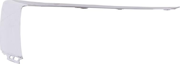 BLIC 5703-05-3754923P - Облицовка - защитная накладка, бампер abcparts.ee