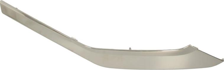 BLIC 5703-05-3754922P - Облицовка - защитная накладка, бампер abcparts.ee