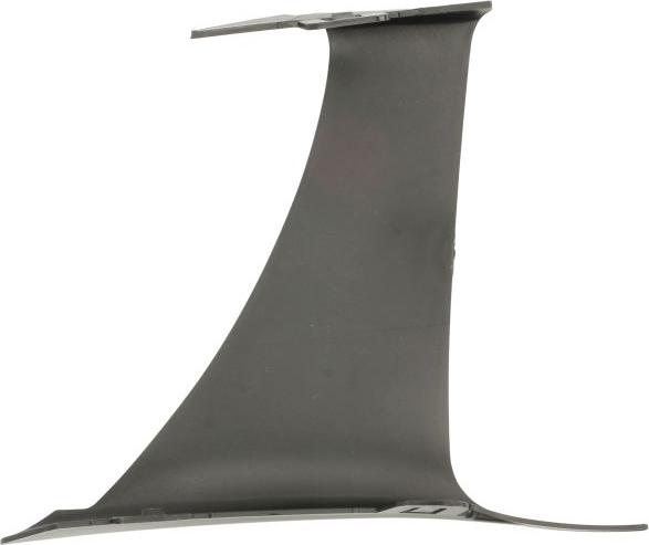 BLIC 5703-06-3522571P - Облицовка - защитная накладка, бампер abcparts.ee