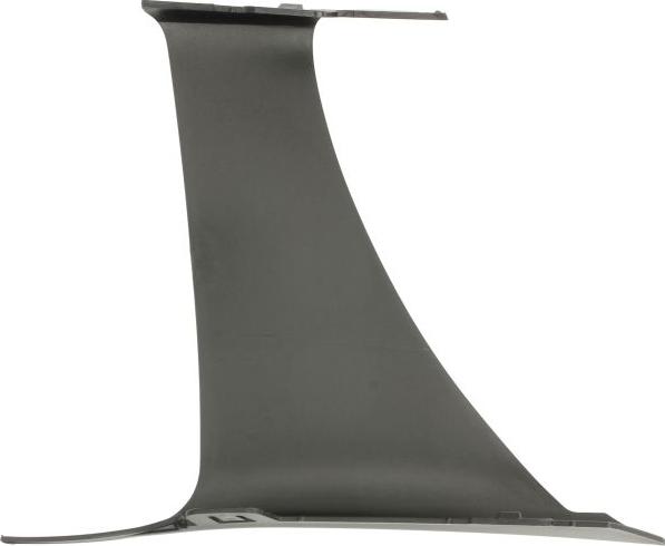 BLIC 5703-06-3522572P - Облицовка - защитная накладка, бампер abcparts.ee