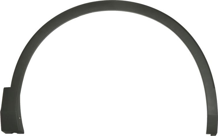 BLIC 5703-08-9588372P - Облицовка / защитная накладка, крыло abcparts.ee