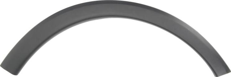 BLIC 5703-08-5023374Q - Облицовка / защитная накладка, крыло abcparts.ee