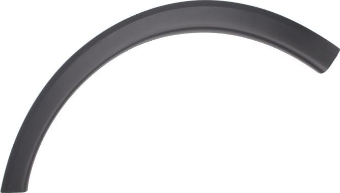 BLIC 5703-08-5023373Q - Облицовка / защитная накладка, крыло abcparts.ee