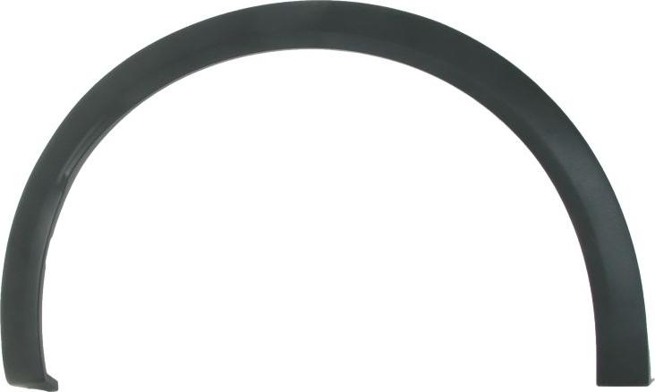 BLIC 5703-08-6013374P - Облицовка / защитная накладка, крыло abcparts.ee