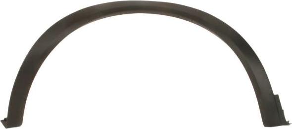 BLIC 5703-08-6013371P - Облицовка / защитная накладка, крыло abcparts.ee