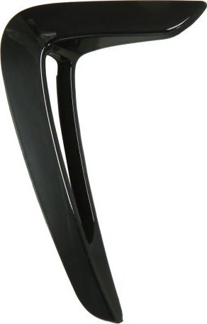 BLIC 5703-08-0070375P - Облицовка / защитная накладка, крыло abcparts.ee