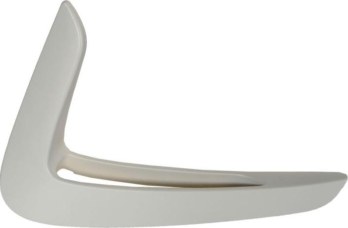 BLIC 5703-08-0070371P - Облицовка / защитная накладка, крыло abcparts.ee