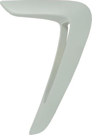 BLIC 5703-08-0070372P - Облицовка / защитная накладка, крыло abcparts.ee