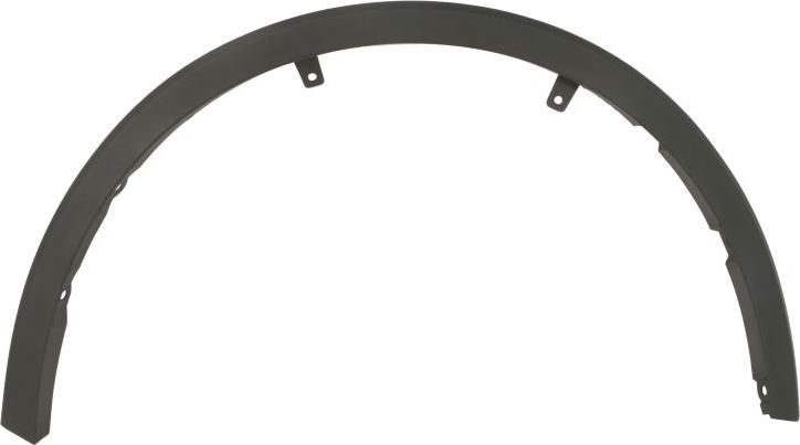 BLIC 5703-08-8182376P - Облицовка / защитная накладка, крыло abcparts.ee