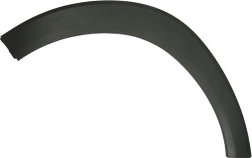BLIC 5703-08-3177372P - Облицовка / защитная накладка, крыло abcparts.ee