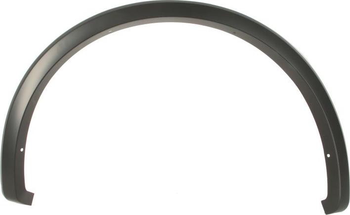 BLIC 5703-08-2593374P - Облицовка / защитная накладка, крыло abcparts.ee