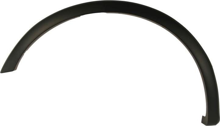 BLIC 5703-08-2593375P - Облицовка / защитная накладка, крыло abcparts.ee