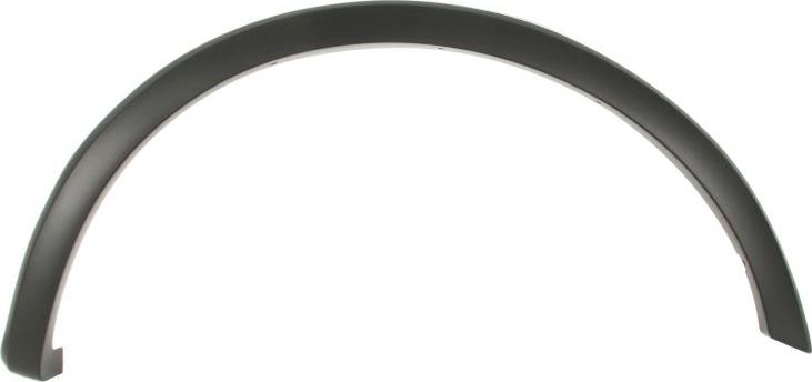 BLIC 5703-08-2593376P - Облицовка / защитная накладка, крыло abcparts.ee