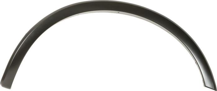 BLIC 5703-08-2593372P - Облицовка / защитная накладка, крыло abcparts.ee