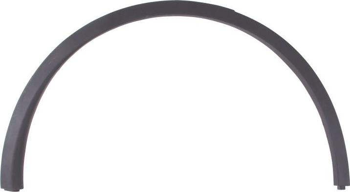 BLIC 5703-08-7706374P - Облицовка / защитная накладка, крыло abcparts.ee