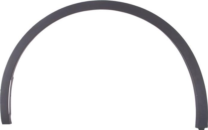 BLIC 5703-08-7706371P - Облицовка / защитная накладка, крыло abcparts.ee