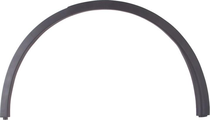 BLIC 5703-08-7706373P - Облицовка / защитная накладка, крыло abcparts.ee