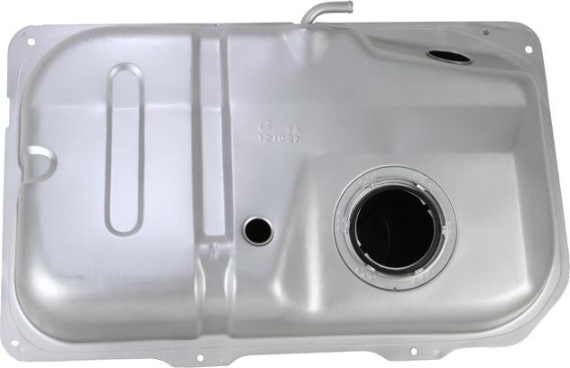 BLIC 6906-00-2505008P - Топливный бак abcparts.ee