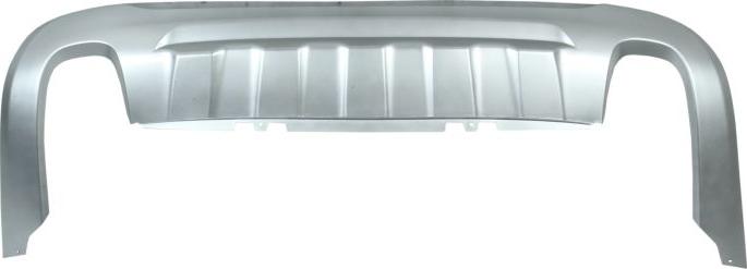 BLIC 6509-01-9075970P - Спойлер abcparts.ee