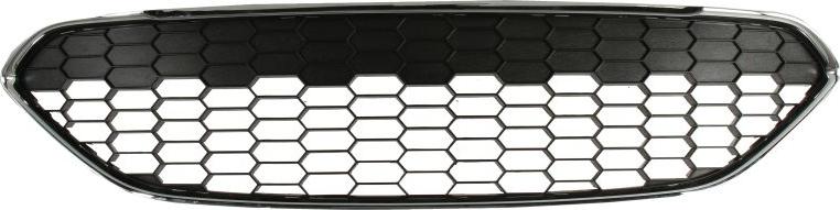 BLIC 6509-01-2565990Q - Решетка радиатора abcparts.ee