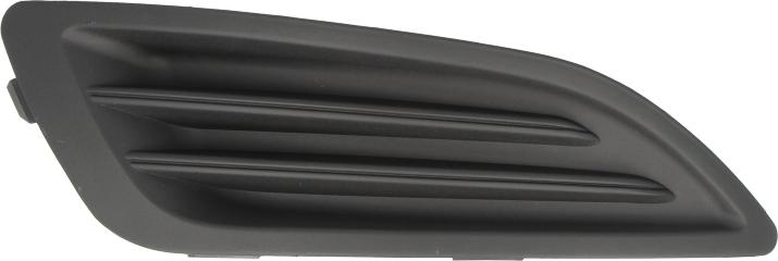 BLIC 6509-01-2565914Q - Решетка вентиляционная в бампере abcparts.ee