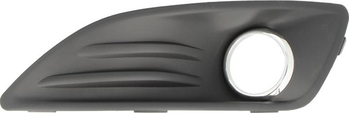 BLIC 6509-01-2565915Q - Решетка вентиляционная в бампере abcparts.ee