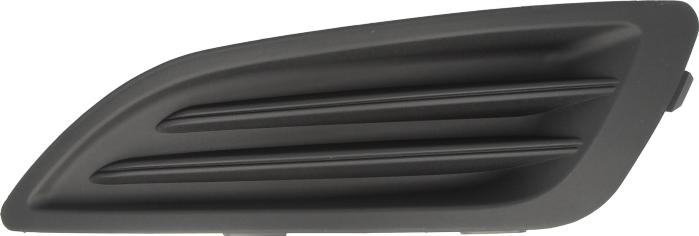 BLIC 6509-01-2565913Q - Решетка вентиляционная в бампере abcparts.ee