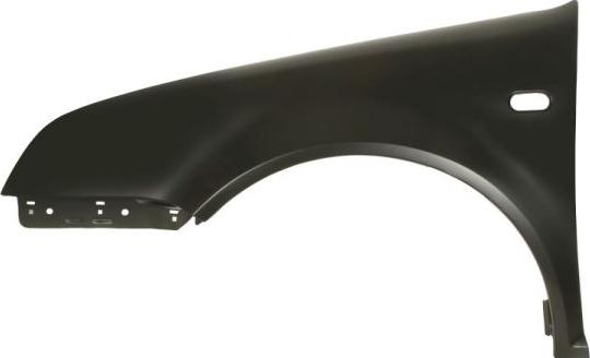 BLIC 6504-04-9543311P - Крыло abcparts.ee