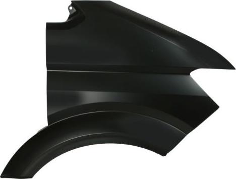 BLIC 6504-04-9565312P - Крыло abcparts.ee