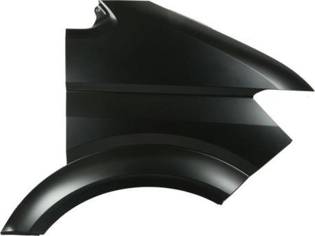 BLIC 6504-04-9565312Q - Крыло abcparts.ee