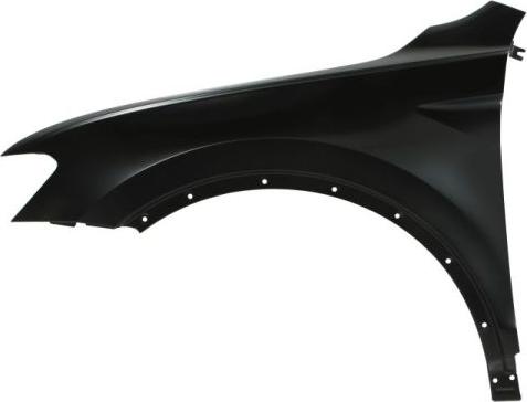 BLIC 6504-04-9588311P - Крыло abcparts.ee