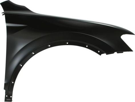 BLIC 6504-04-9588312P - Крыло abcparts.ee