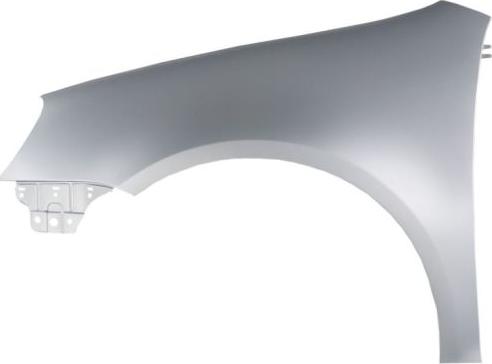 BLIC 6504-04-9524311 LA7W - Крыло abcparts.ee