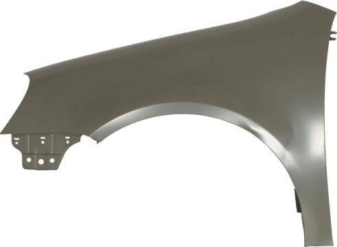 BLIC 6504-04-9524311P - Крыло abcparts.ee