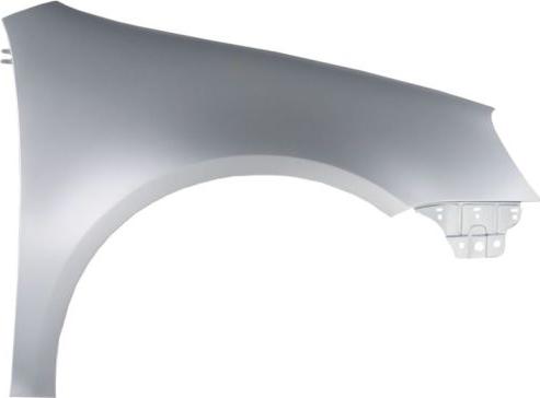 BLIC 6504-04-9524312 LA7W - Крыло abcparts.ee