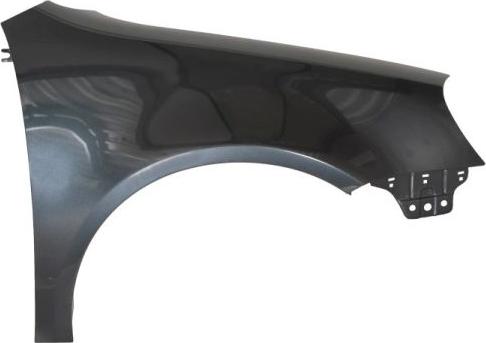 BLIC 6504-04-9524312 LC5F - Крыло abcparts.ee