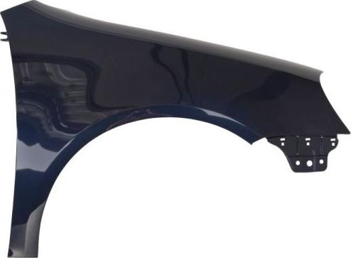 BLIC 6504-04-9524312 LD5Q - Крыло abcparts.ee