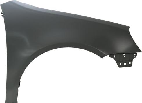 BLIC 6504-04-9524312Q - Крыло abcparts.ee